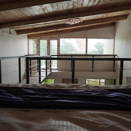 Khawāsa Tiger Sanskriti Resort מראה חיצוני תמונה